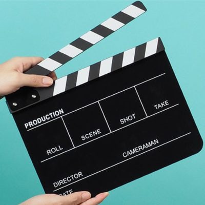 Lights, Camera, Action: The benefits of video content and why you should be embracing it