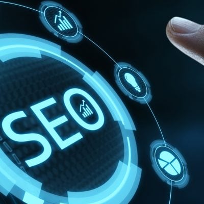 When things go full circle (aka is SEO dead?)