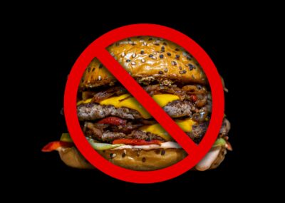 The junk food ad ban and what it means for your brand